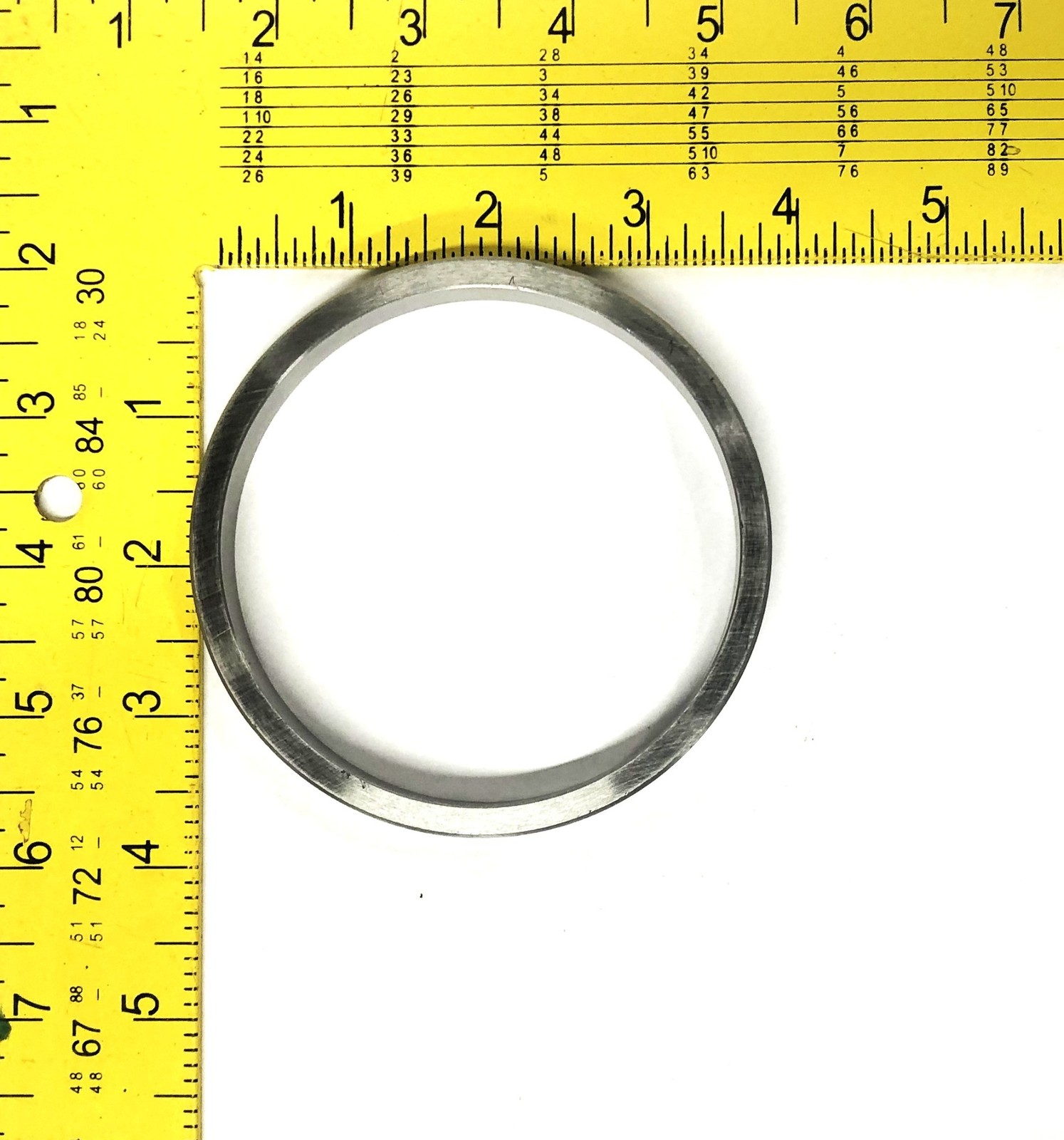 Unbranded Bearing Spacer X3S497 [Lot of 2] NOS
