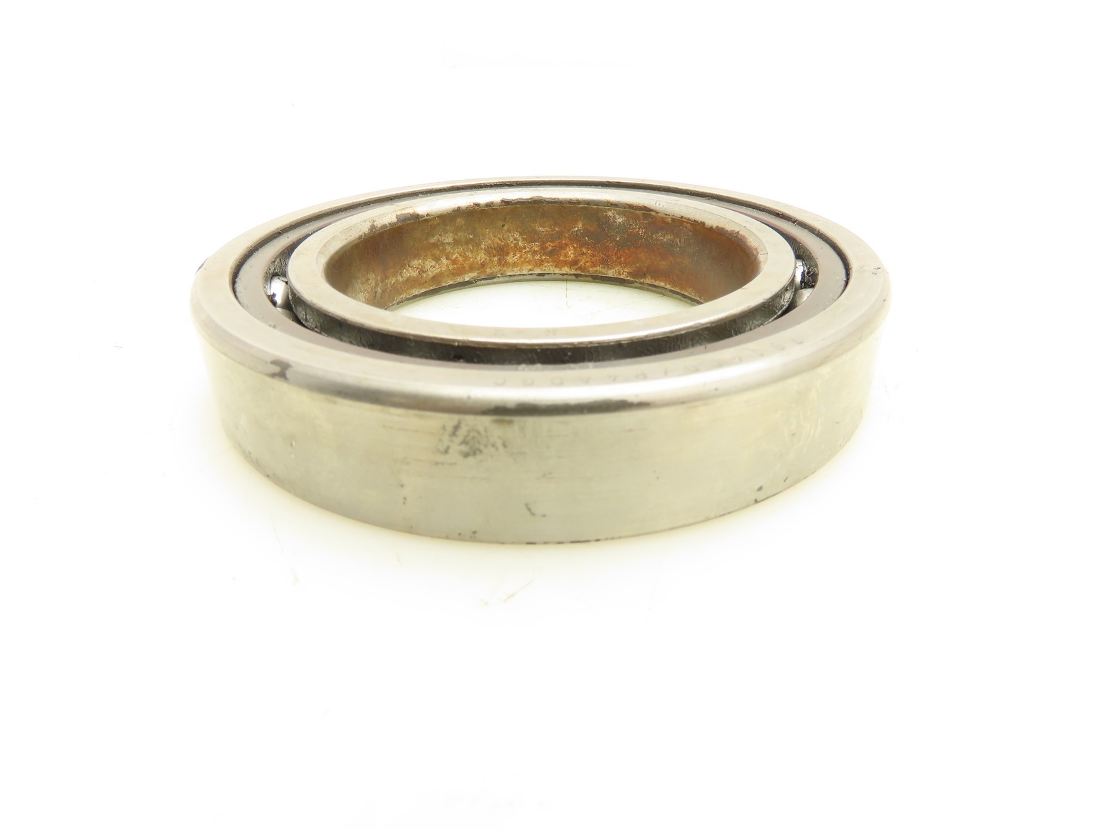 SKF 7014 CD/P4ADGC Precision Angular Contact Ball Bearing 70x110x20mm