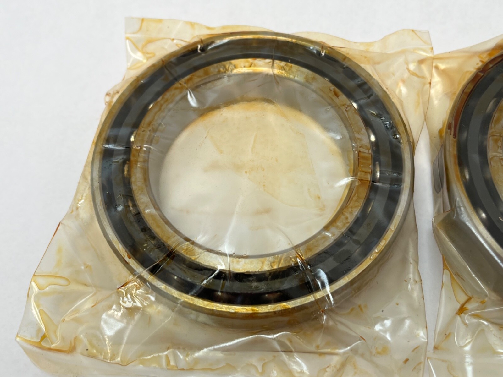 Fafnir 3MM9114WI-DUL Bearing 70x110x20 mm 7014A 7014E 3MM-9114-WI-DUL USA