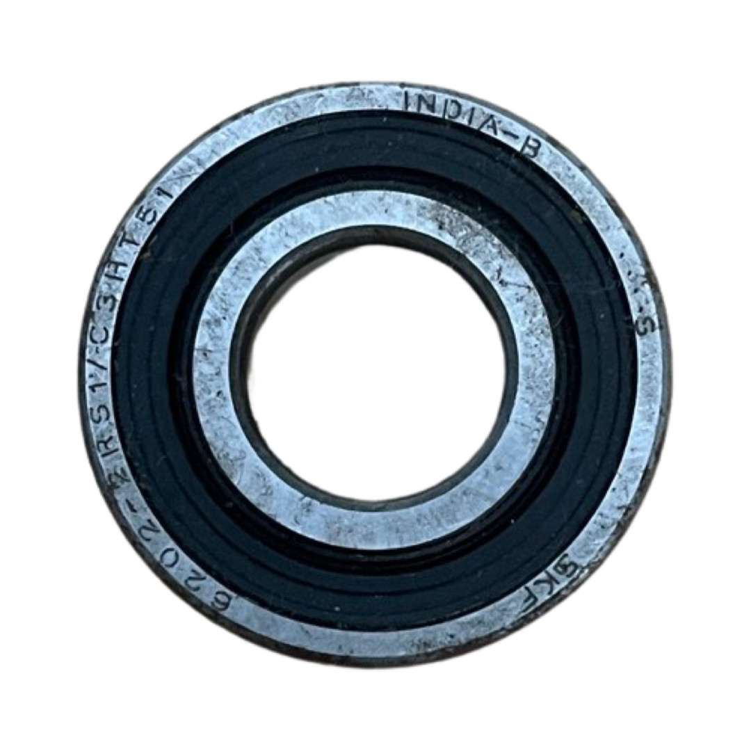 New, 6202-2RS1/C3HT51 Manufactured by SKF