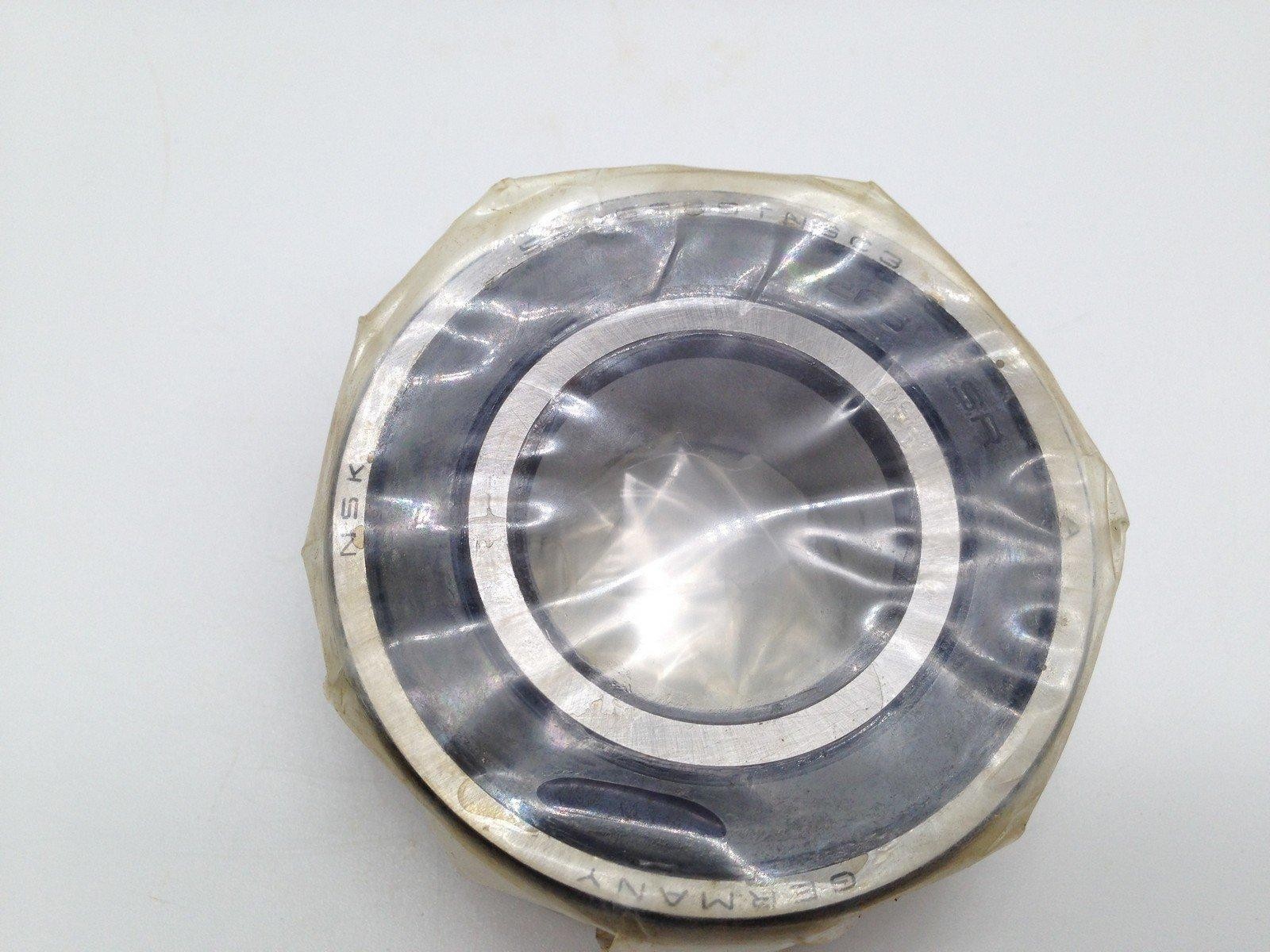 NSK 5206-2RSTNGC3 Double Row Angular Contact Bearing 70mm Bore Diameter