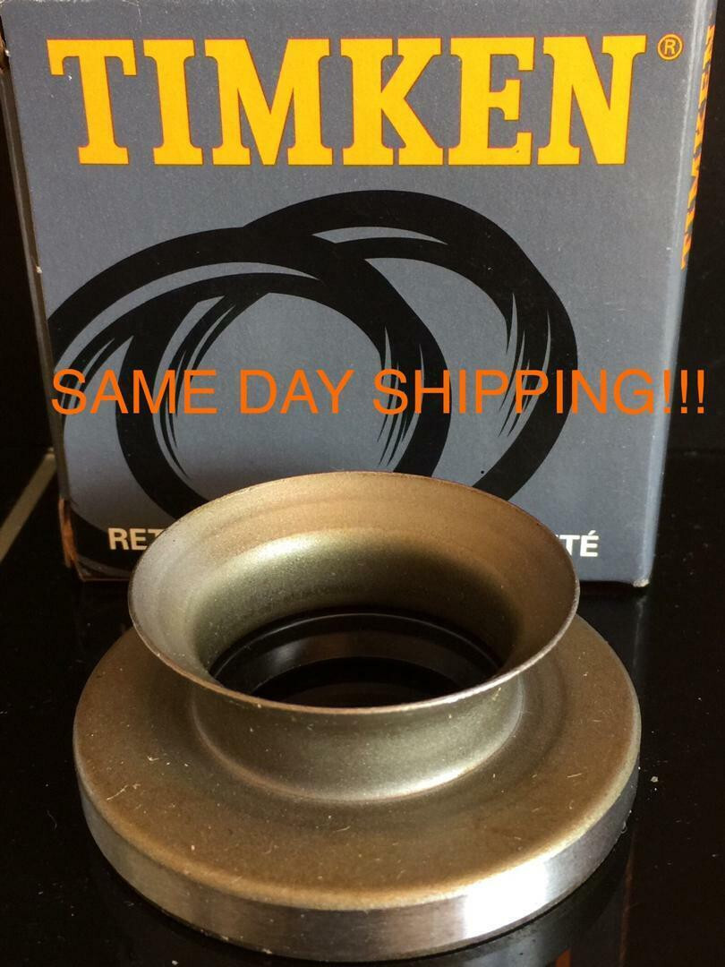 TIMKEN 1978 1979 FORD BRONCO F100 F150 FRONT AXLE SHAFT OIL SEALS D8TZ-3254-B