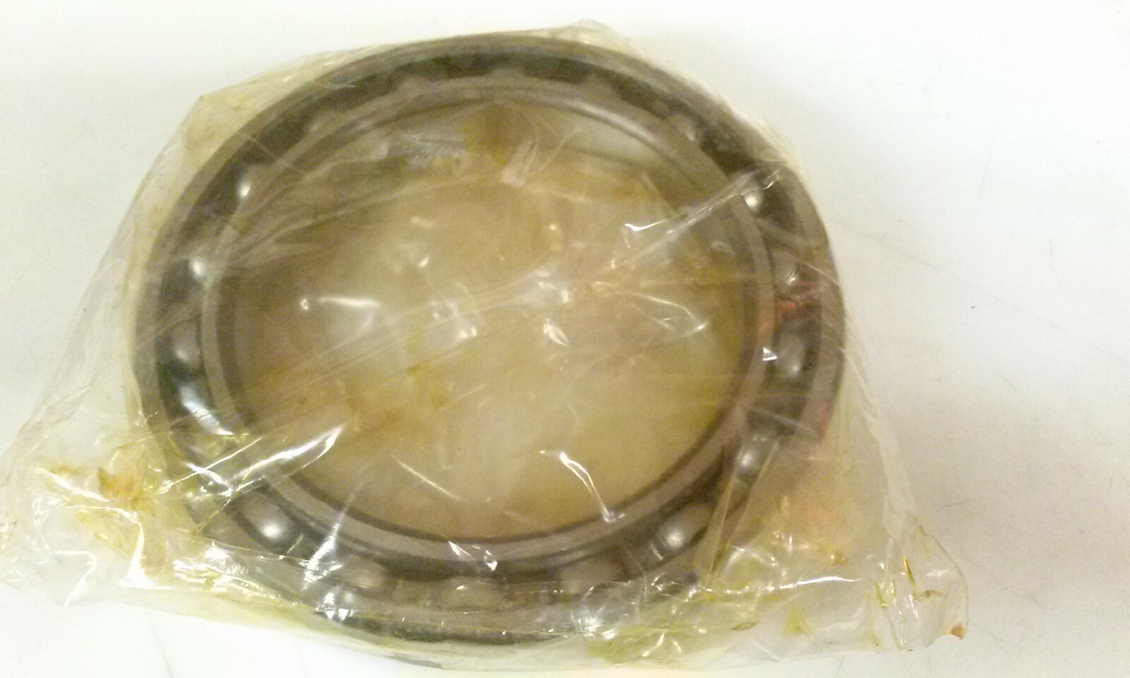 Consolidated XLS4-1/2 bearing, made in England. = XLJT4-1/2