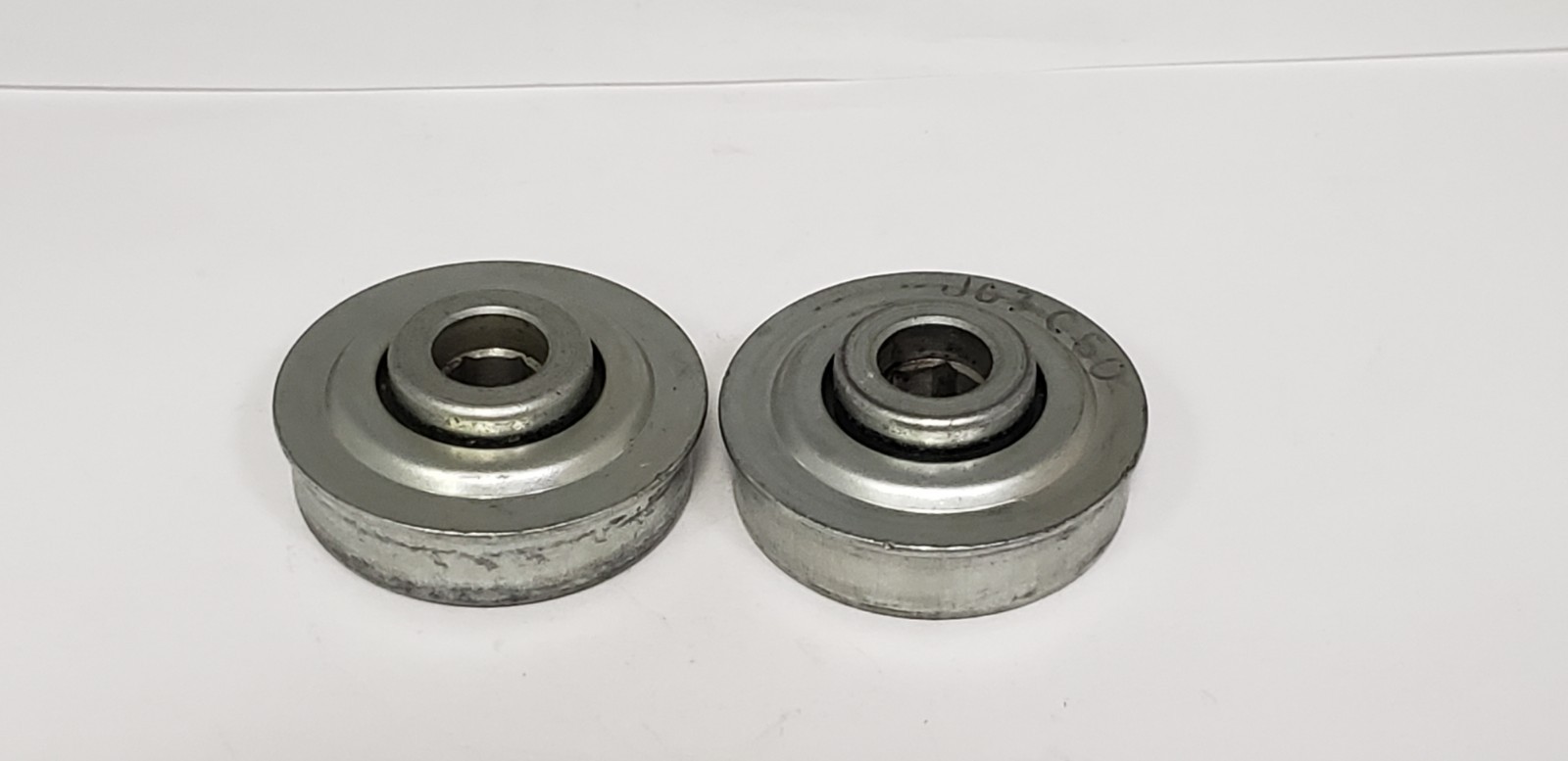 CONVEYOR BEARING, 1/2″ BORE, 1-7/8″OD, 5/8″ WIDTH (LOT OF 2) NNB