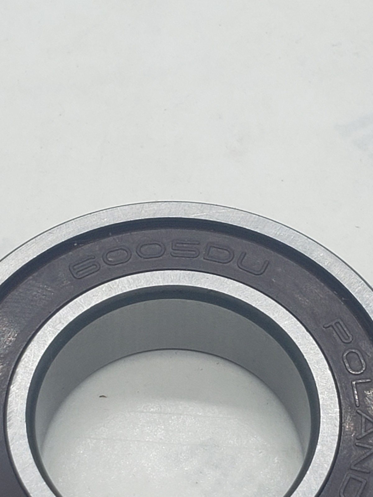 NSK 6005DDUC3 DEEP GROOVE BALL BEARING 25x47x12mm, NNB