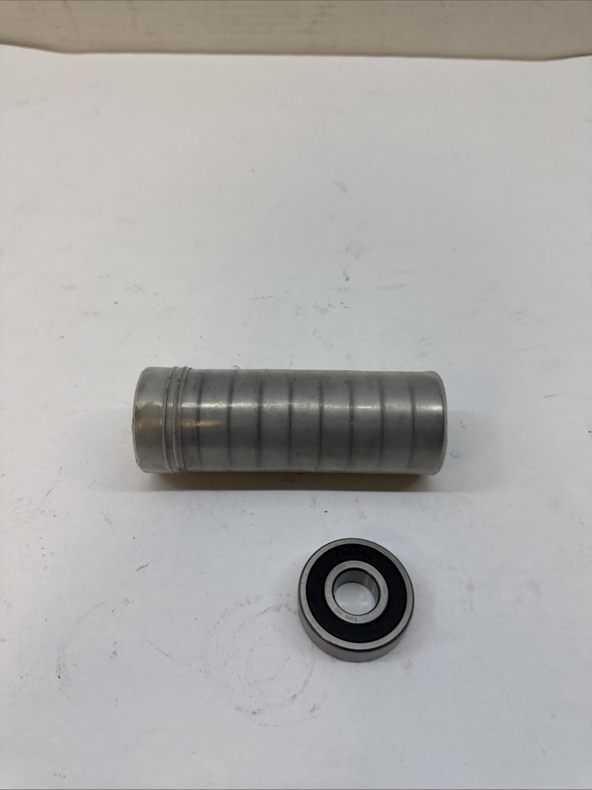 6304-2RS Ball Bearing Premium Rubber Sealed 20x52x15 mm (Qty 10)