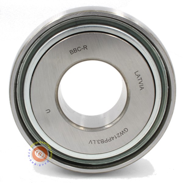 GW214PPB3 Agriculture Heavy Duty Disc Harrow Bearing – AmCan