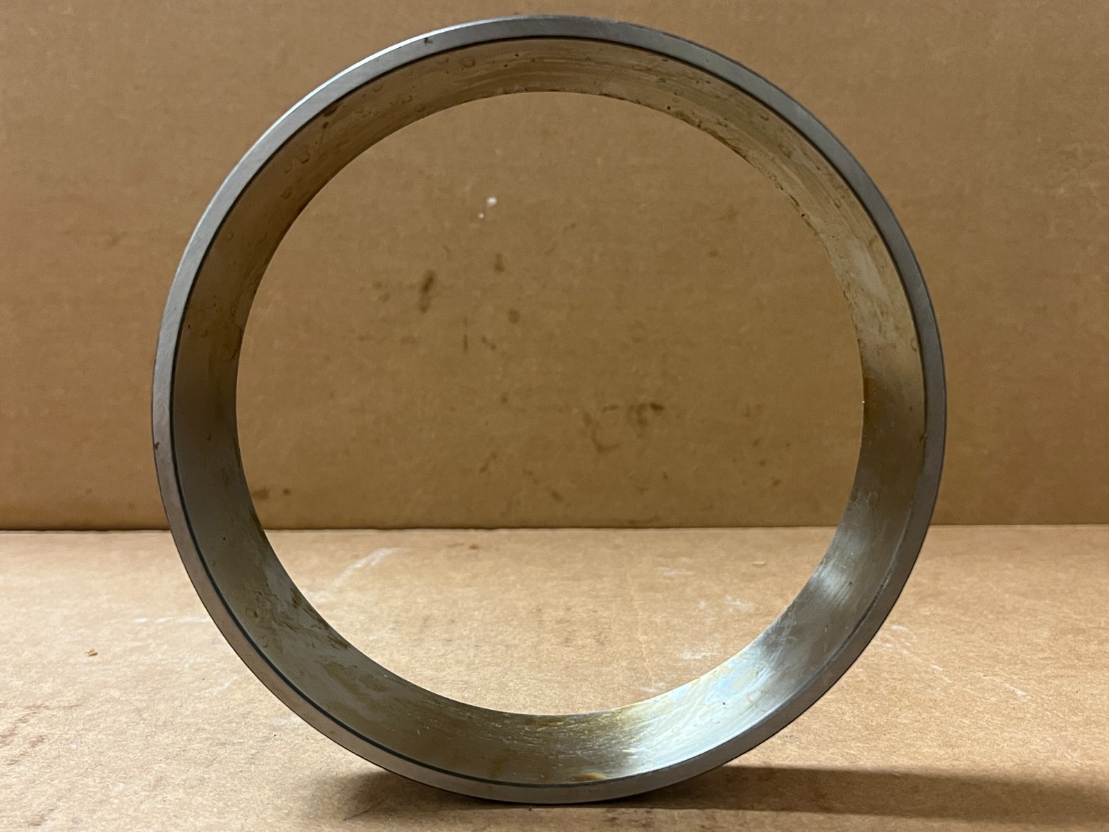 Timken Bearing Roller Single Cup P/N 42584 New NIB