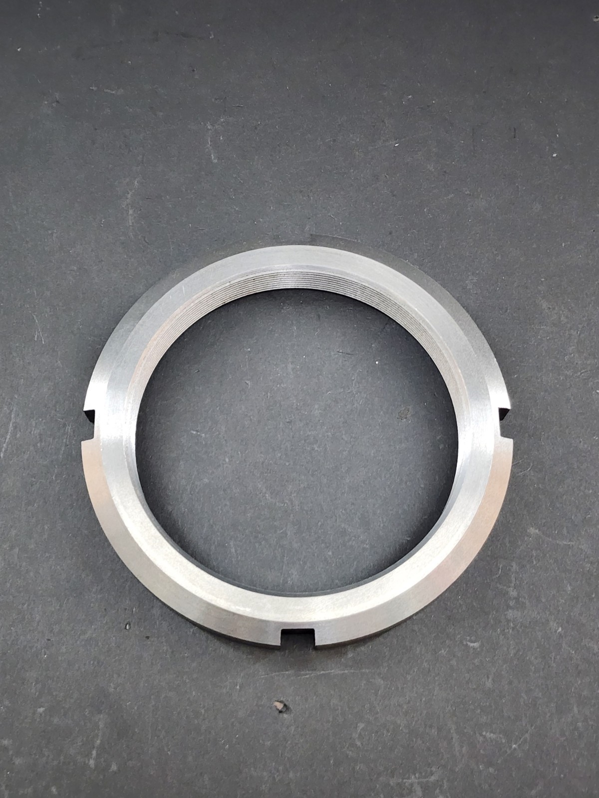 KM26 SKF 130 x 165 x 21 mm LOCK NUT