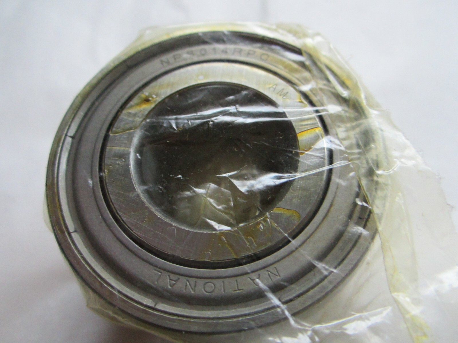 FEDERAL MOGUL NPS-014-RPC BEARING NPS014RPC