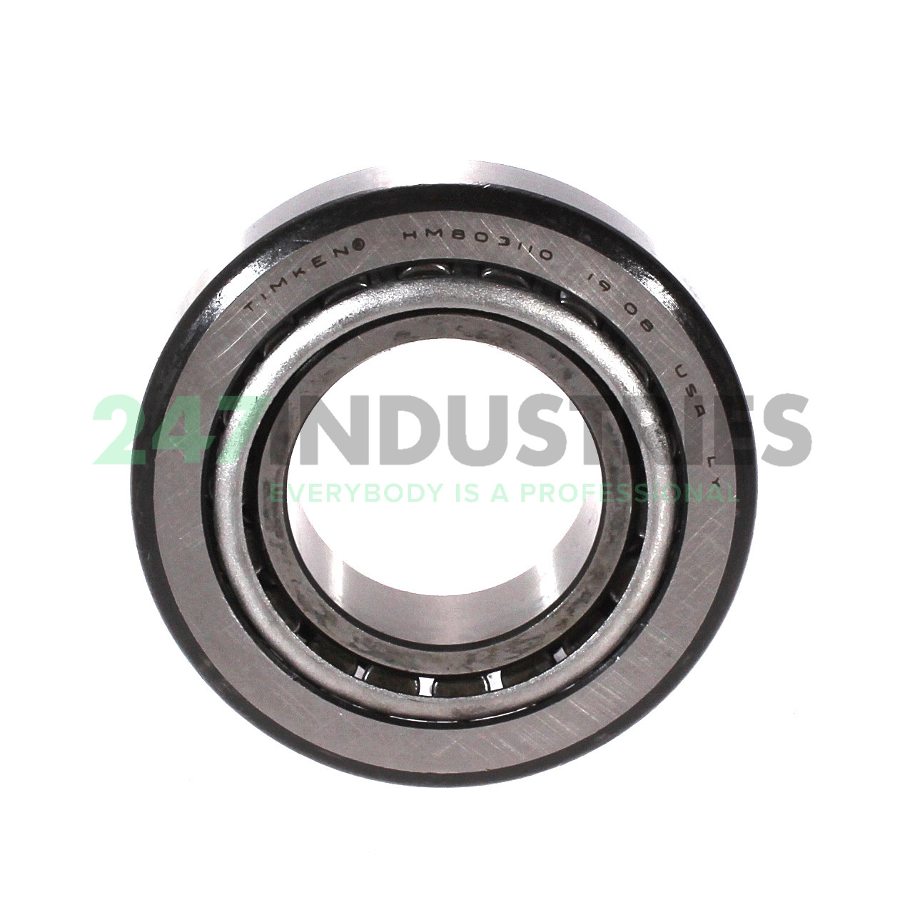 HM803149/HM803110 Timken 44,45 x 88,9 x 30,16 mm TAP. ROLL. SINGLE ROW Single…