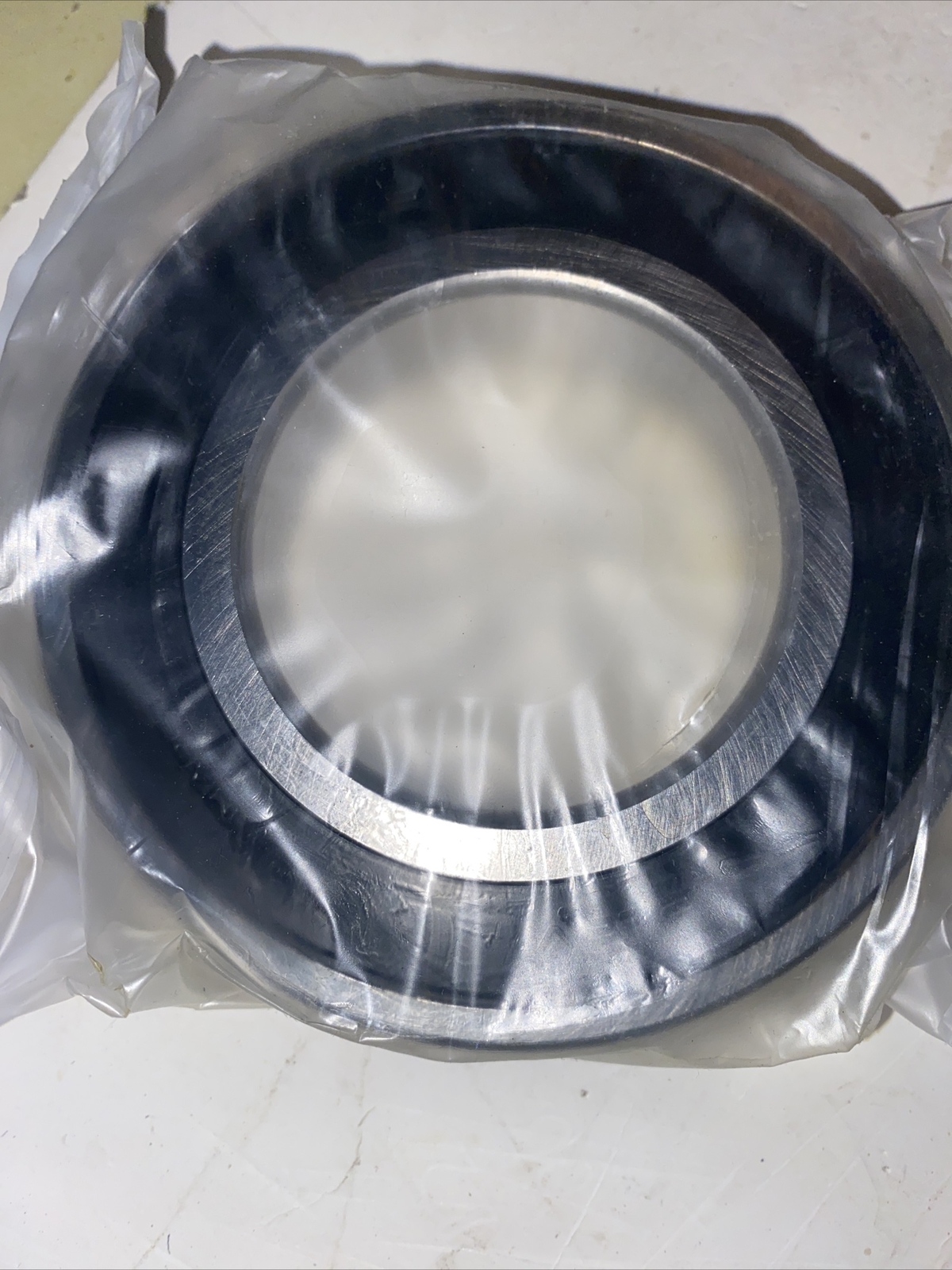 NSK 6212VVC3 BALL BEARING 122455