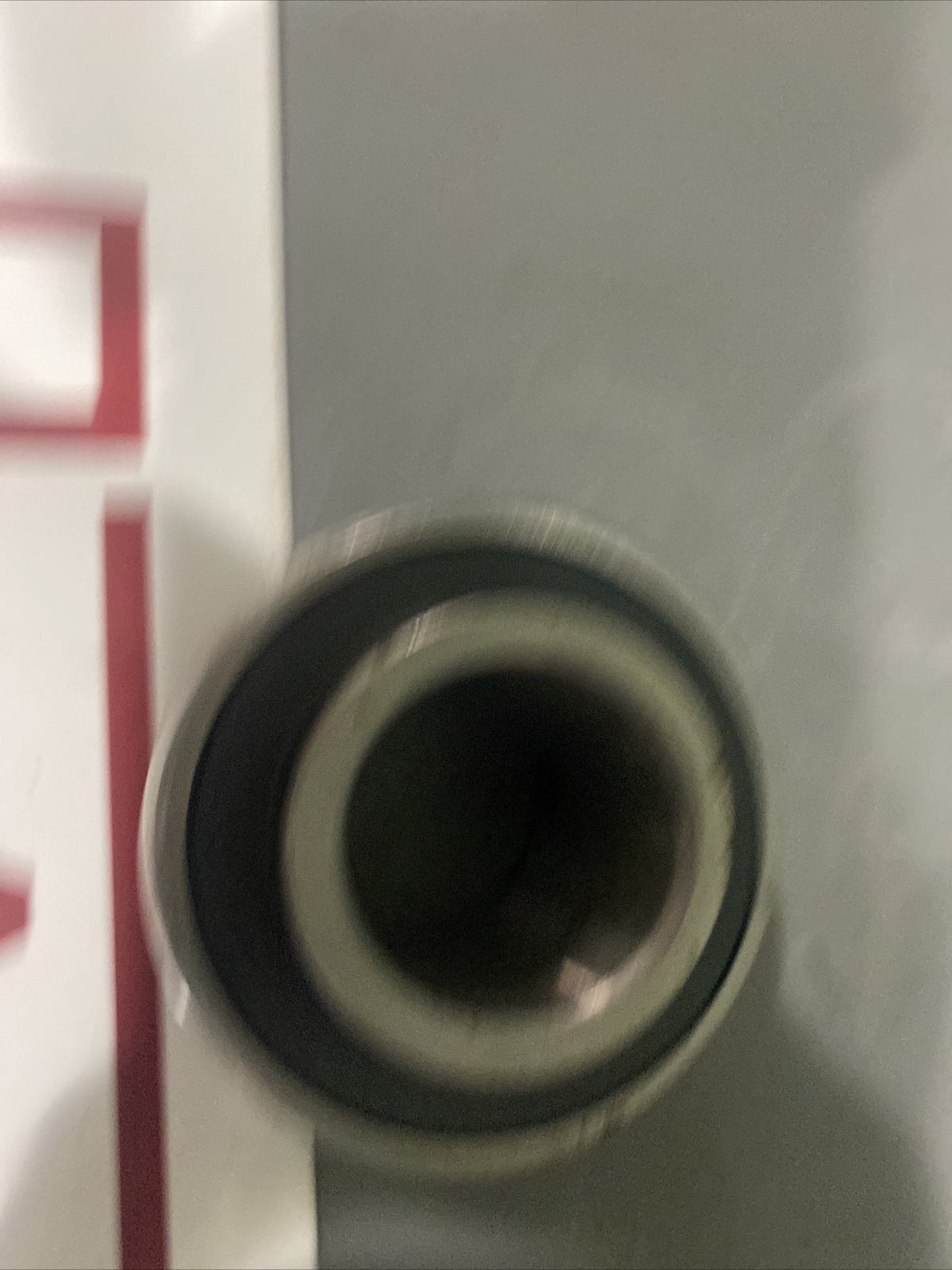 UC207-22 Insert Bearing