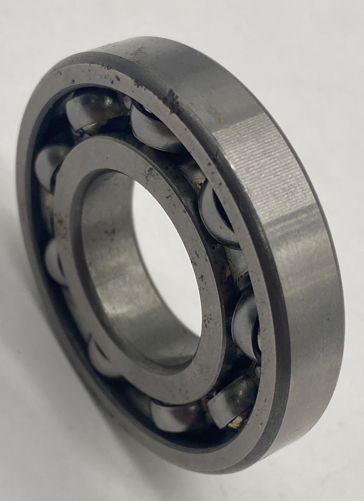 SKF/MRC R12 H401 Open Ball Bearing 0.75″ Bore