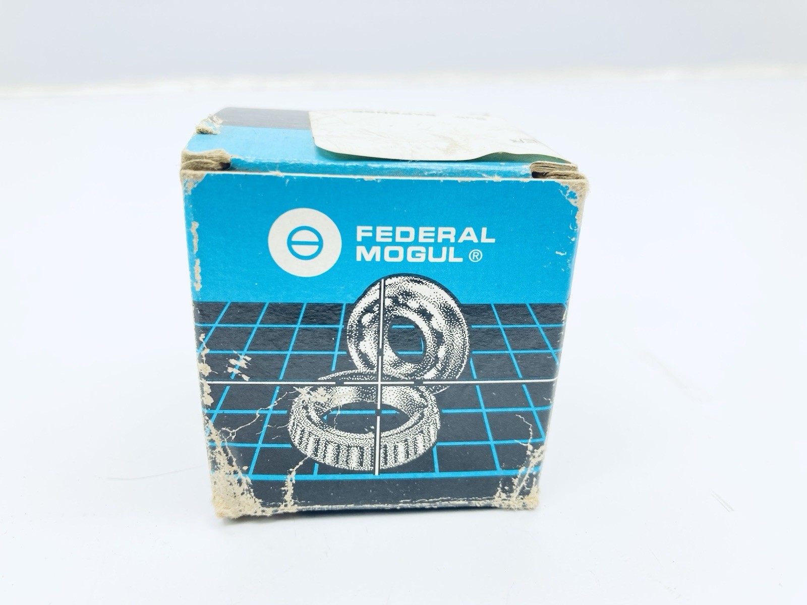 Lot of 7 FEDERAL MOGUL J-242060 journal Bearing Unit 2″ x 1-3/8″ x 3/4″