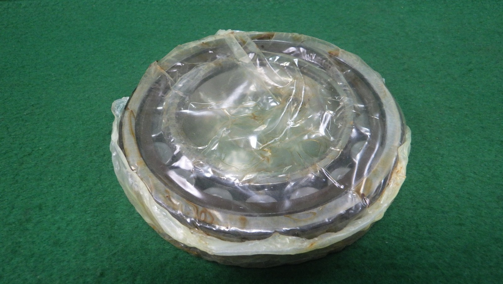 NU 217 ECP SKF Explorer Bearing New Stock USA seller