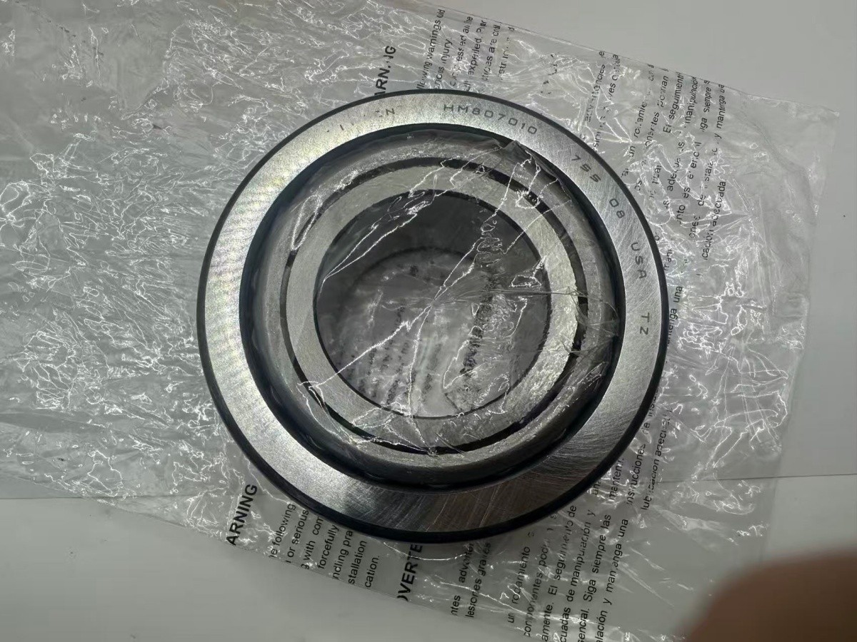 Fits For TIMKEN HM807040 / HM807040 Tapered Roller Bearing Sets