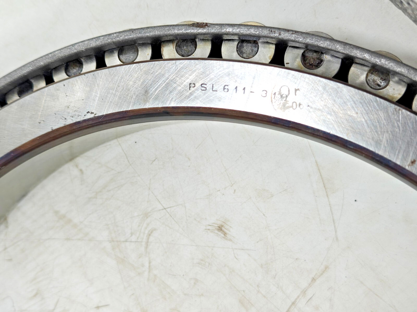 PSL 611-310 Taper Roller Bearing Double Row Cup And Cones 12″ x 15-1/2″ x 4-1/4″