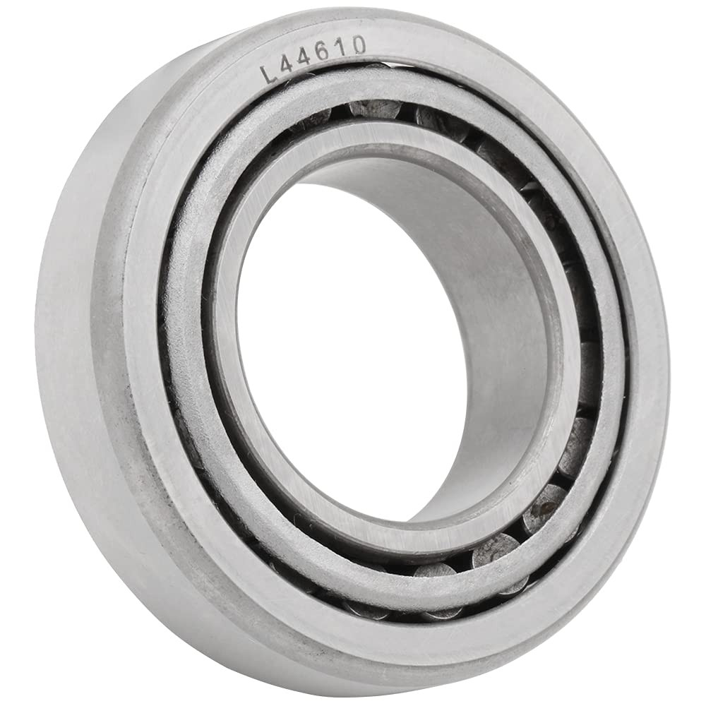 SET14 – Cone: L44643 Cup: L44610 – Tapered Roller Bearing 1″ X 1.98″ X 0.56″ (ID