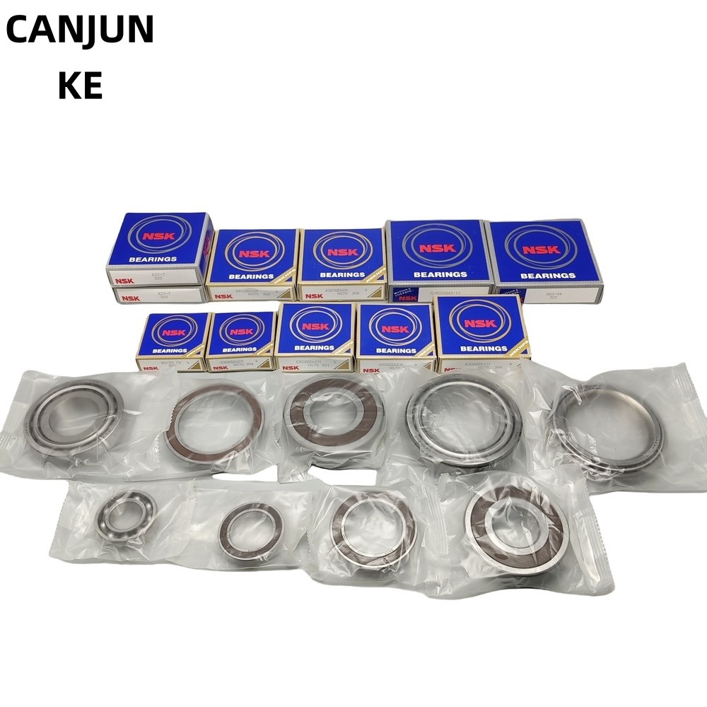 New HF35 Transmission Set Of Bearings For C-max Fusion Lincoln Hybrid OEM