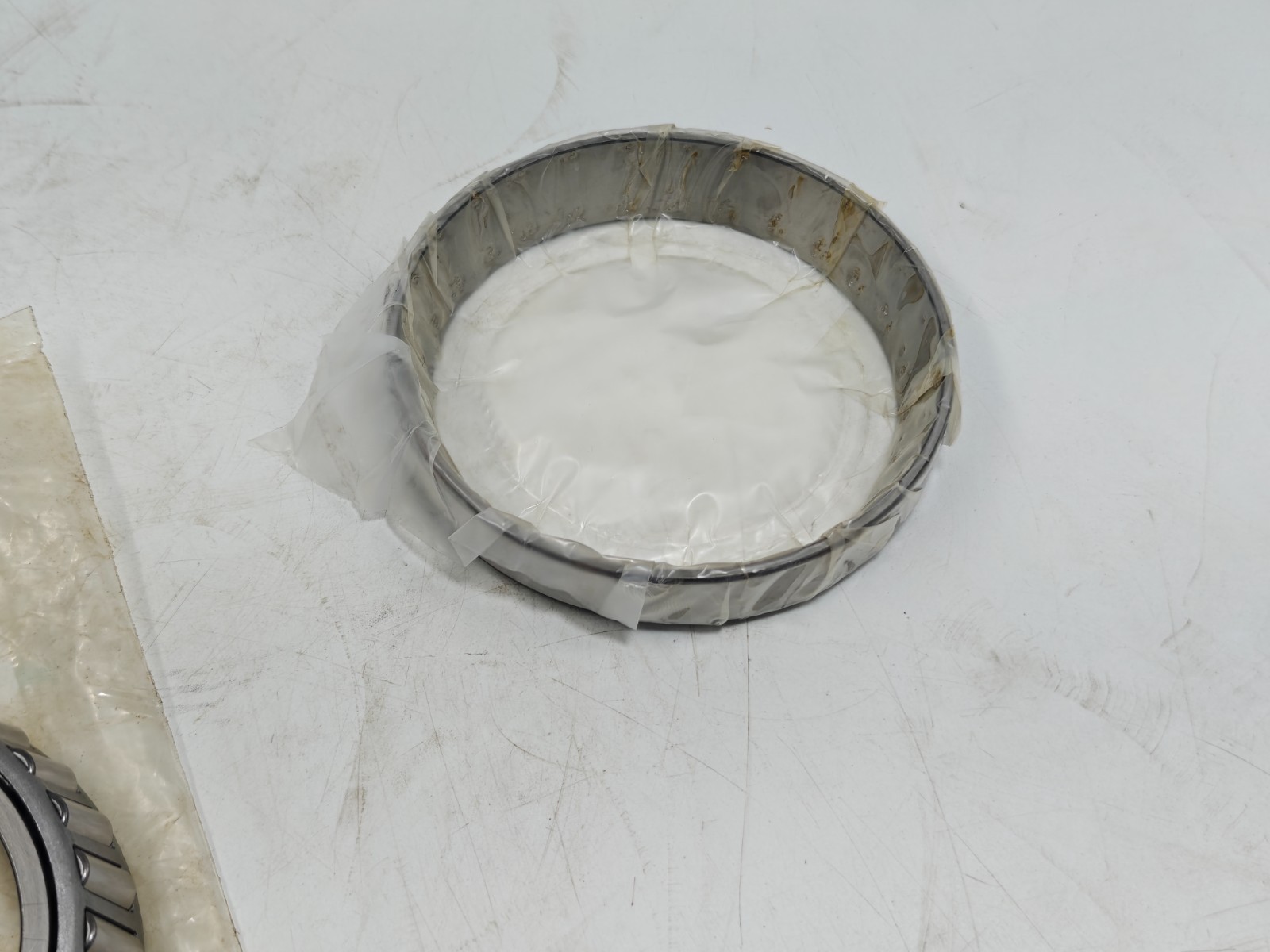 4T-29685 / 29620 NTN Tapered Roller Bearing Cone&Cup NTN 29685 / 29620 – TM 217