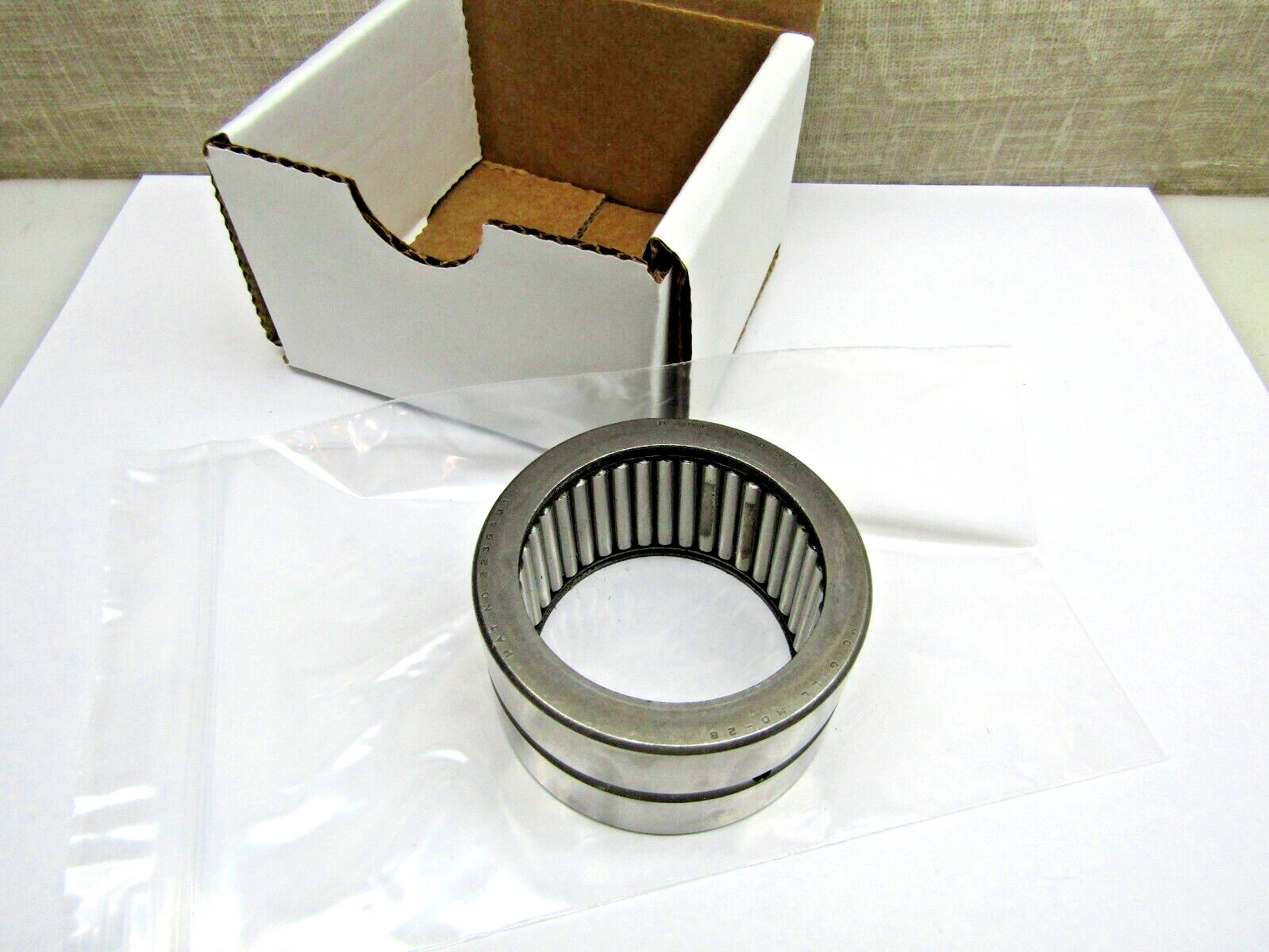 McGill MO-28 1-3/4″ X 2-5/16″ X 1-1/4″ Needle Roller Bearing