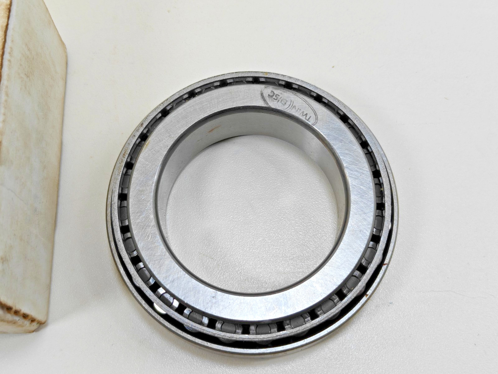 Twin Disc 1-51183 Tapered Roller Bearing Twin Disc 1-51183 Bearing 50x80x20mm
