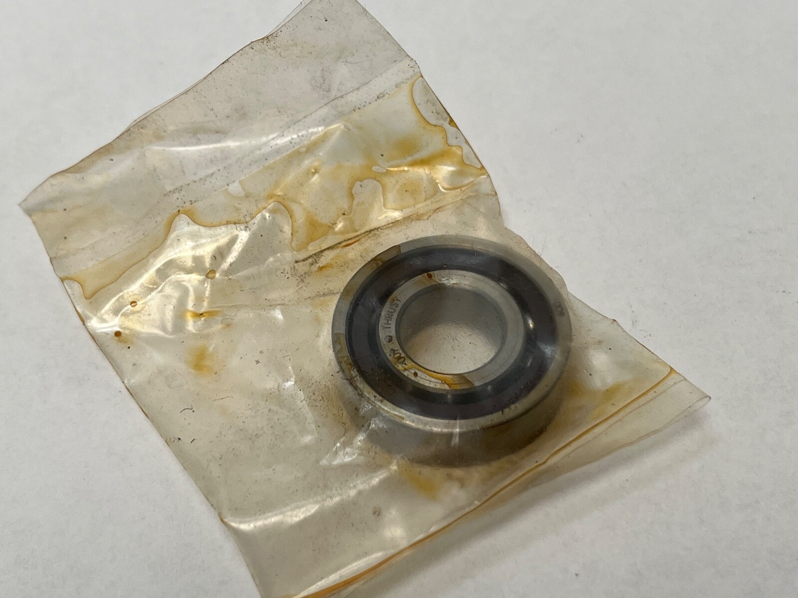 Fafnir 2MM9101WO-SUL Bearing 12x28x8 mm 7001-C 2MM-9101-WO-CR-DUL USA