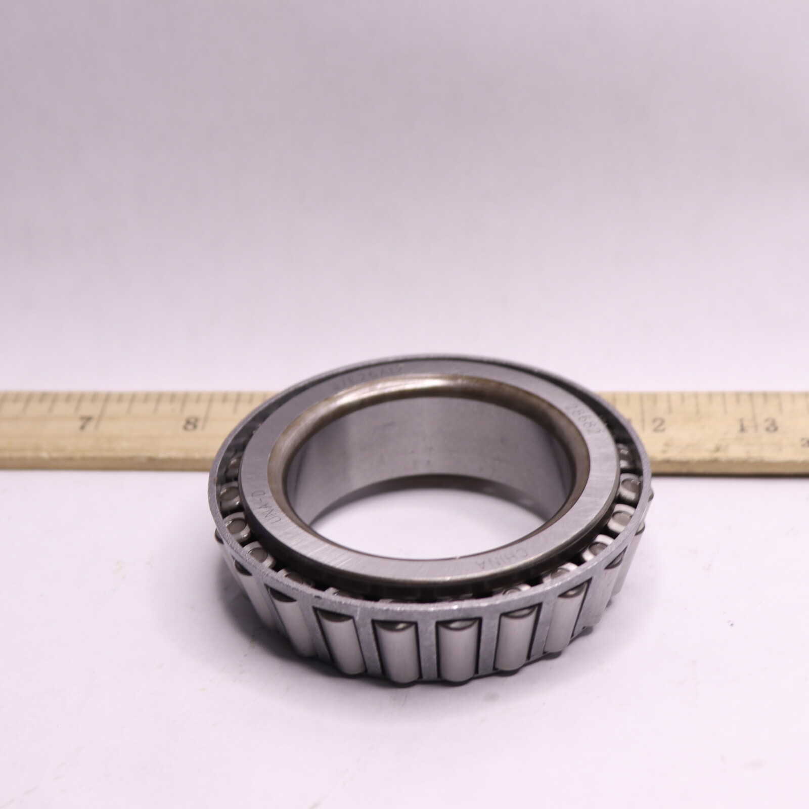 Una-D Taper Bearing Cone 28682