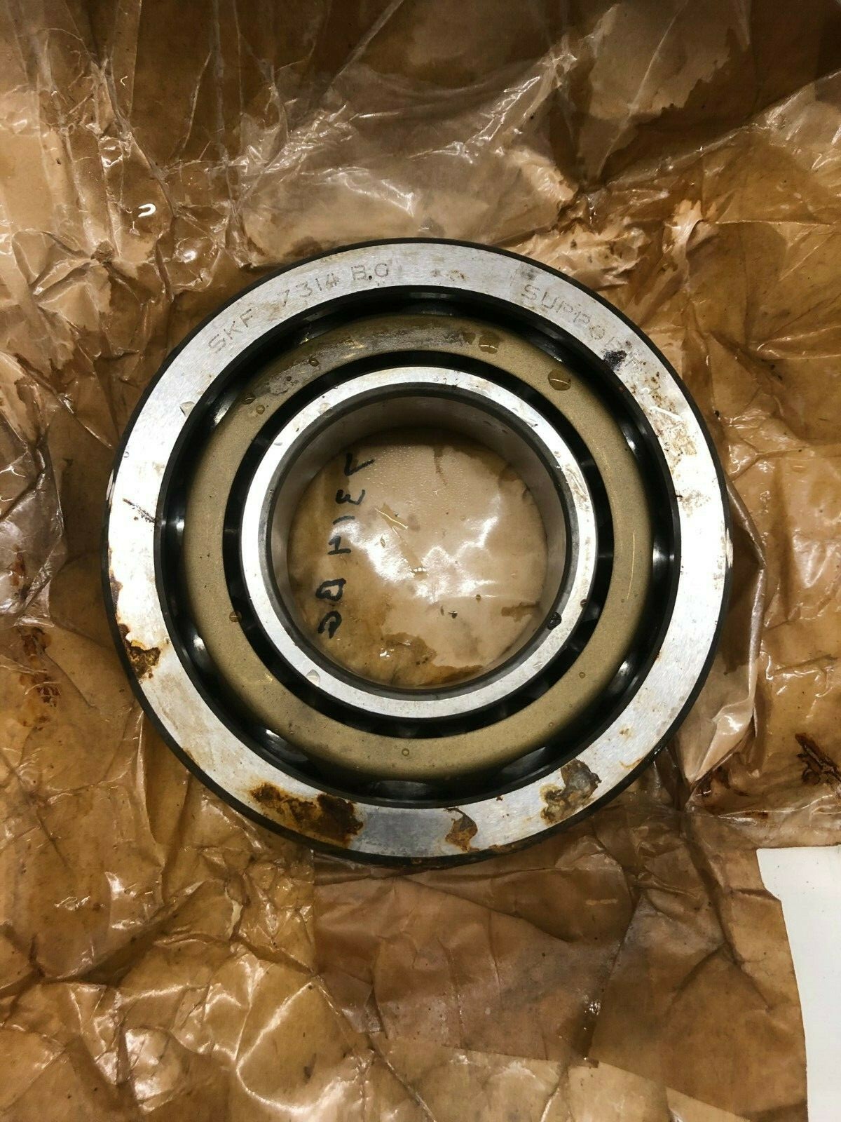 SKF 7314BG Bearing