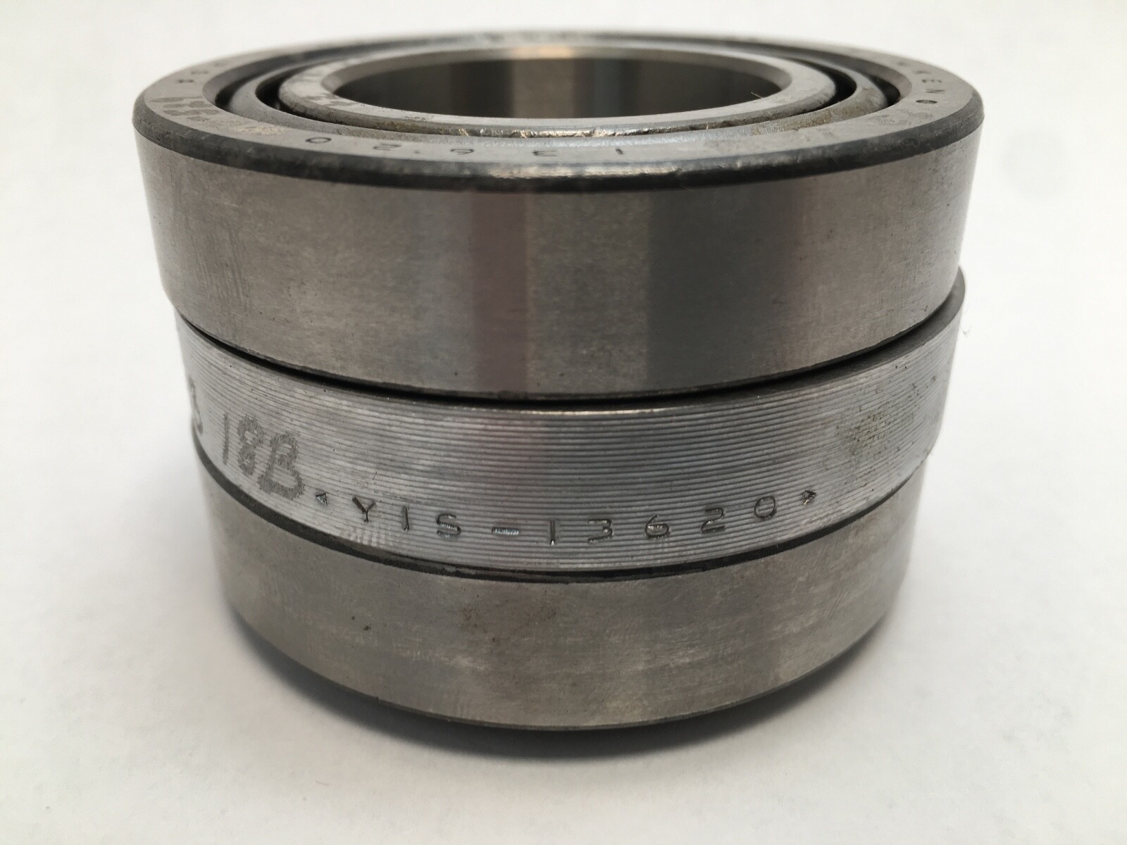 Timken 13687-90067 Taper Bearing Cone & Cup Assembly 1-1/2″ ID 2-23/32″ OD USA