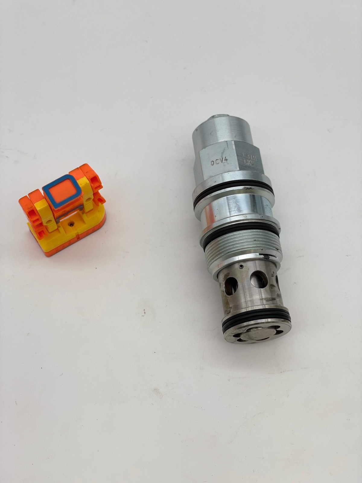 Sun Hydraulics CBIH-LKV Counterbalance Valve (No Box)
