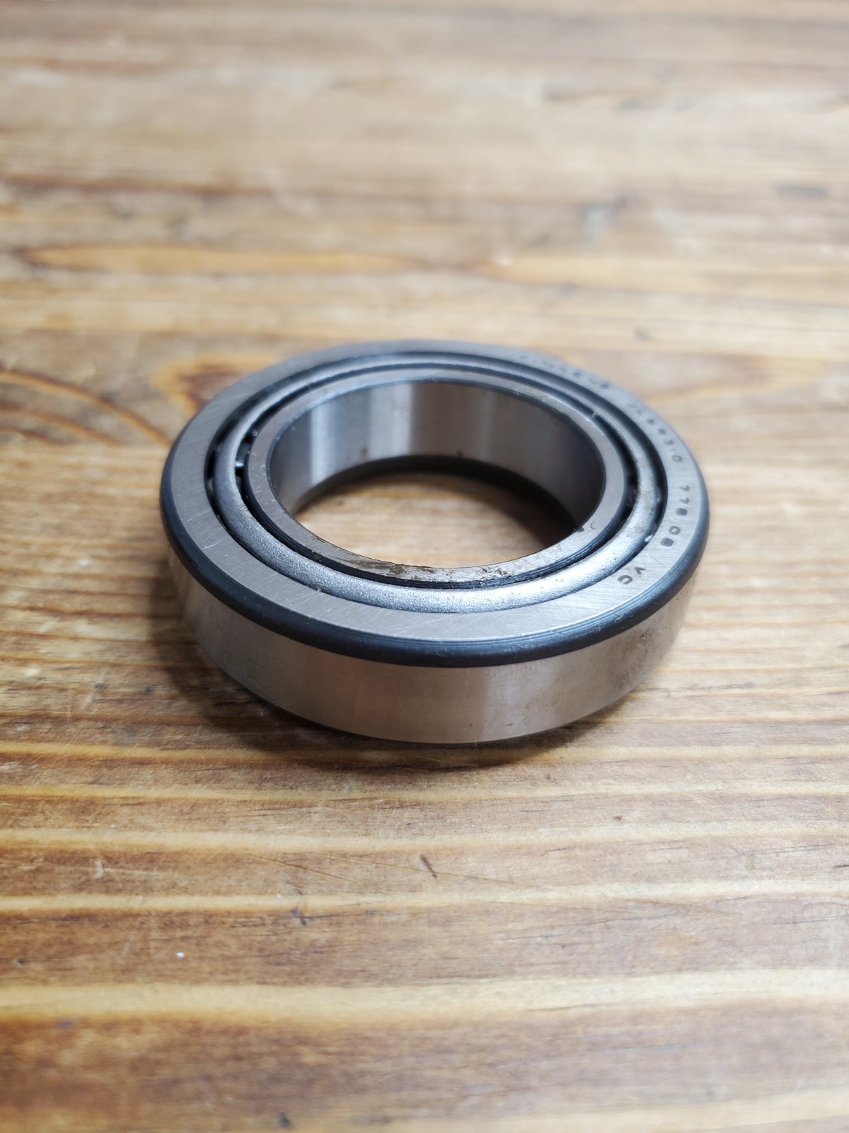 Timken Set-11 Tapered Roller Bearing