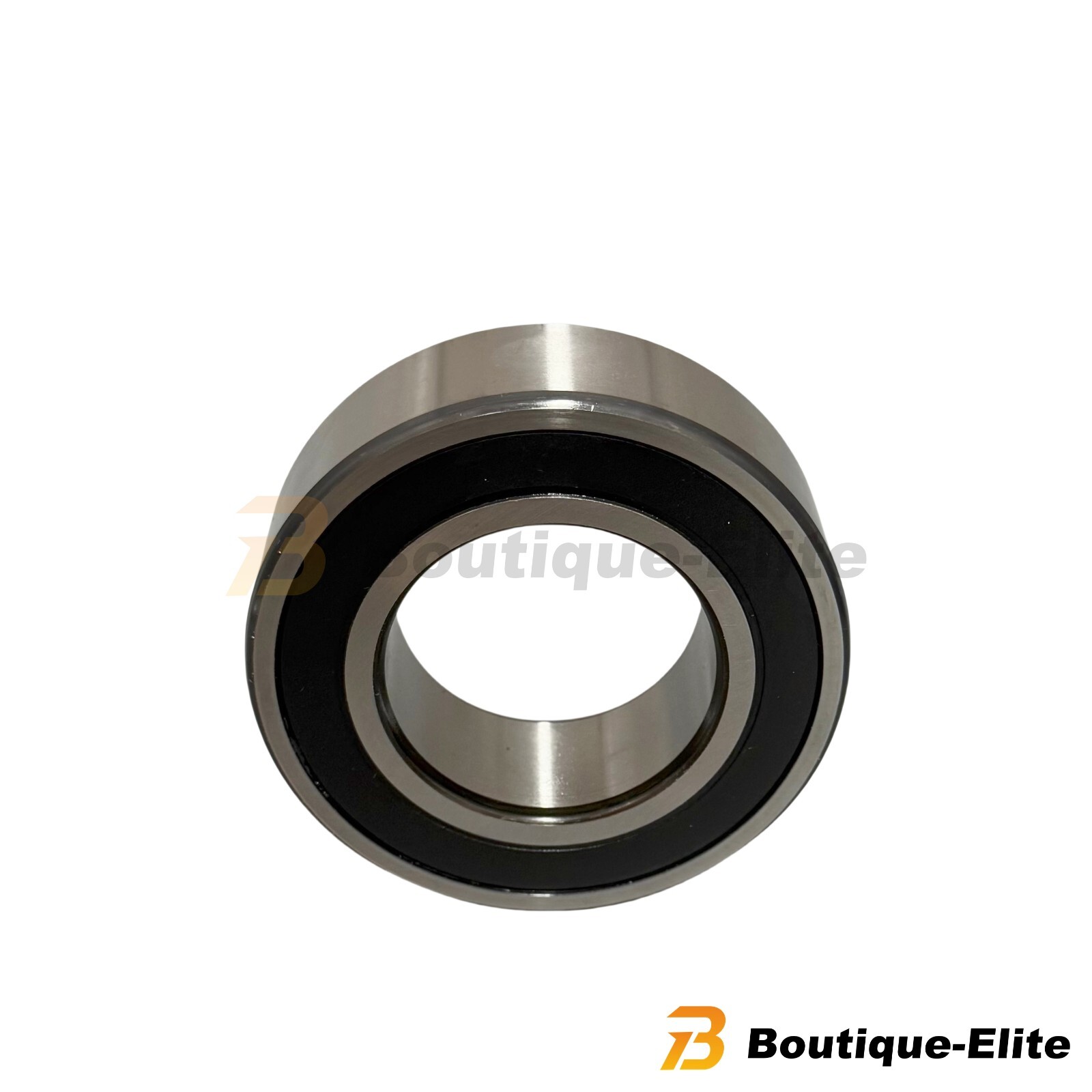 New ANGULAR CONTACT BALL BEARING, SEALED 55x100x33.3 mm 5211 FOR SKF