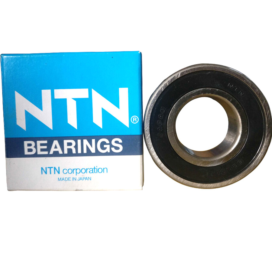 1PC NTN 6203LLB Deep Groove Ball Bearing 17x40x12mm