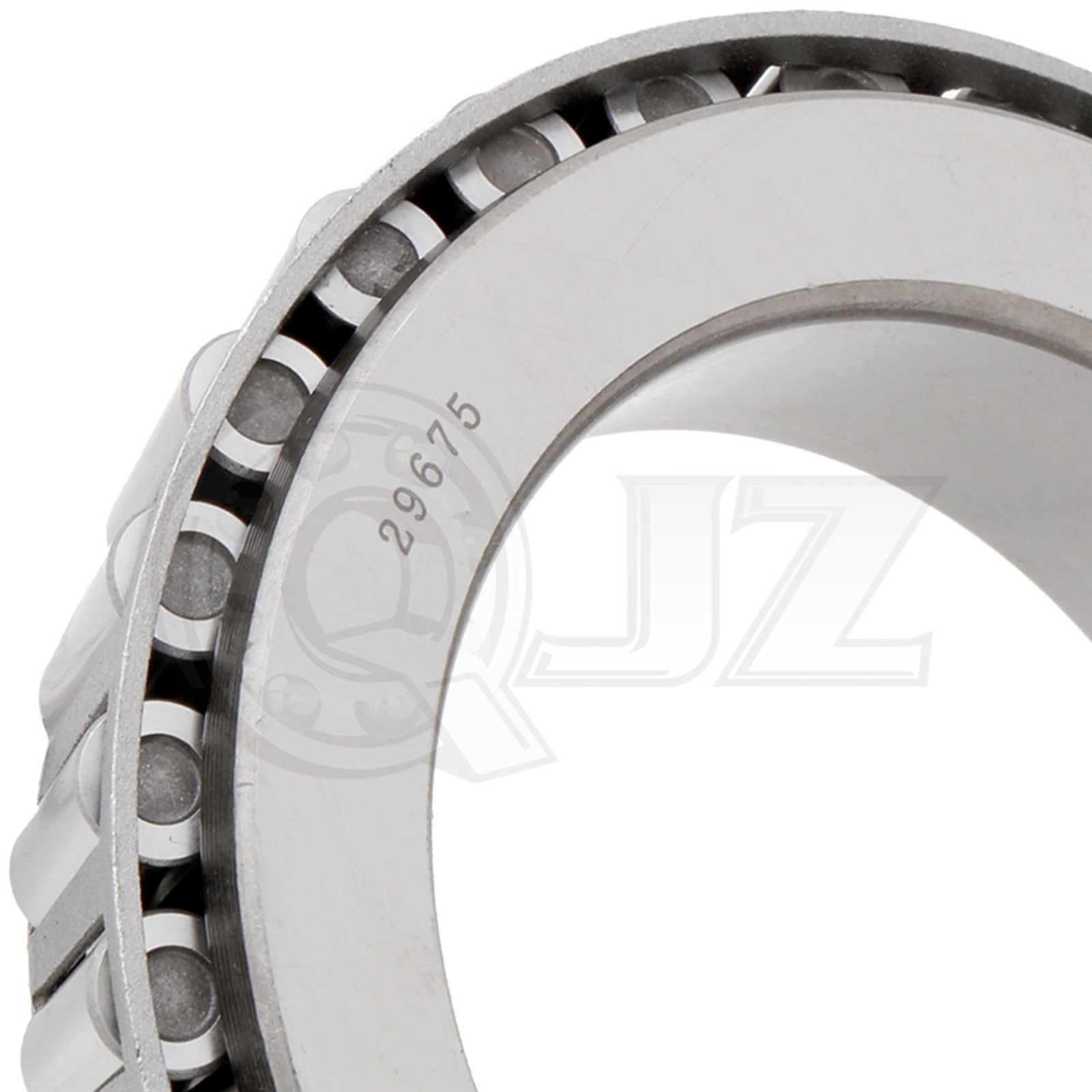 [Qty.1] New Br-29675 Tapered Roller Bearing Single-Cone [2-3/4 in ID x 1.0 in W]