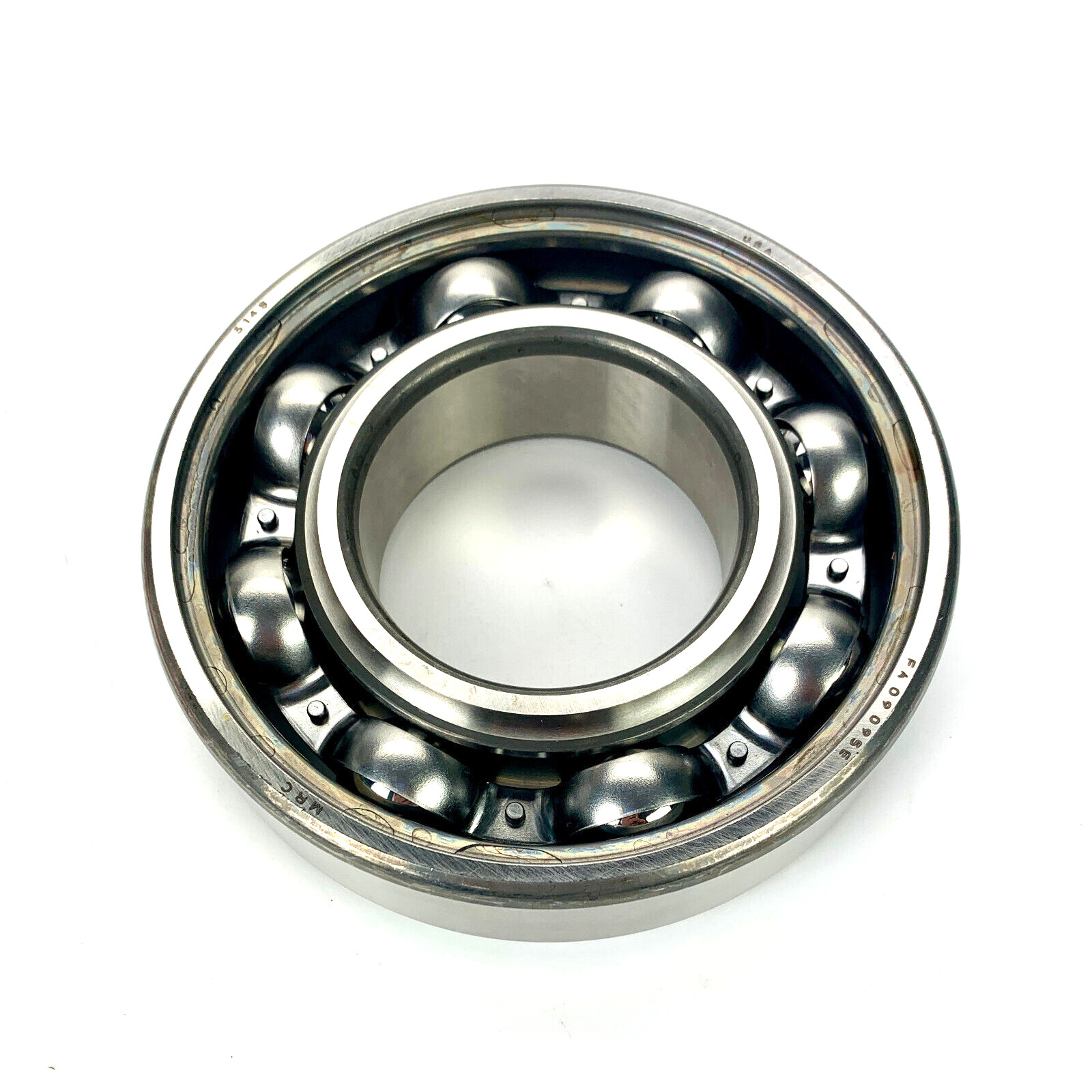 MRC 314S Open Deep Groove Bearing 70x150x35 mm 6314-C3 6314C3