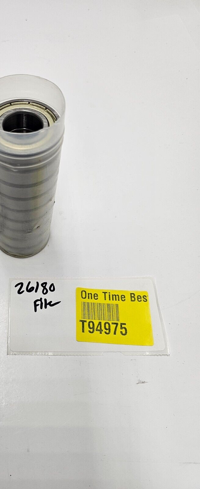 (QTY 20) SC Shielded Ball Bearing 6004Z ABEC-5 Premium Metal Heavy Duty