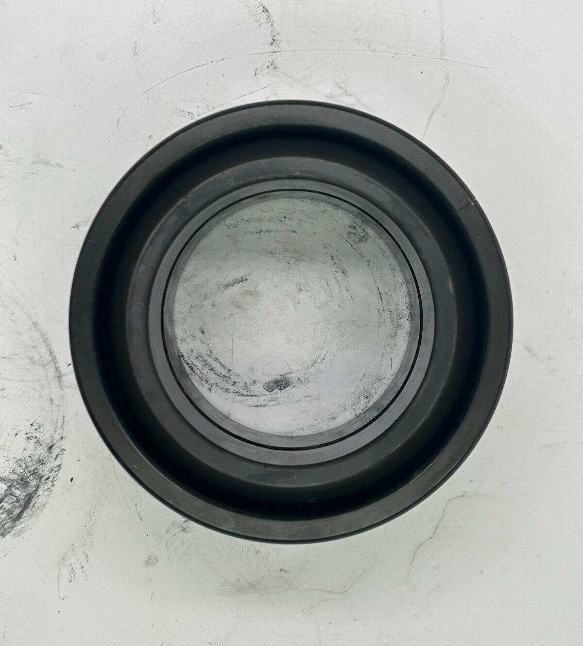 GEZ44ES Inch Series Steel on Steel Spherical Plain Bearing