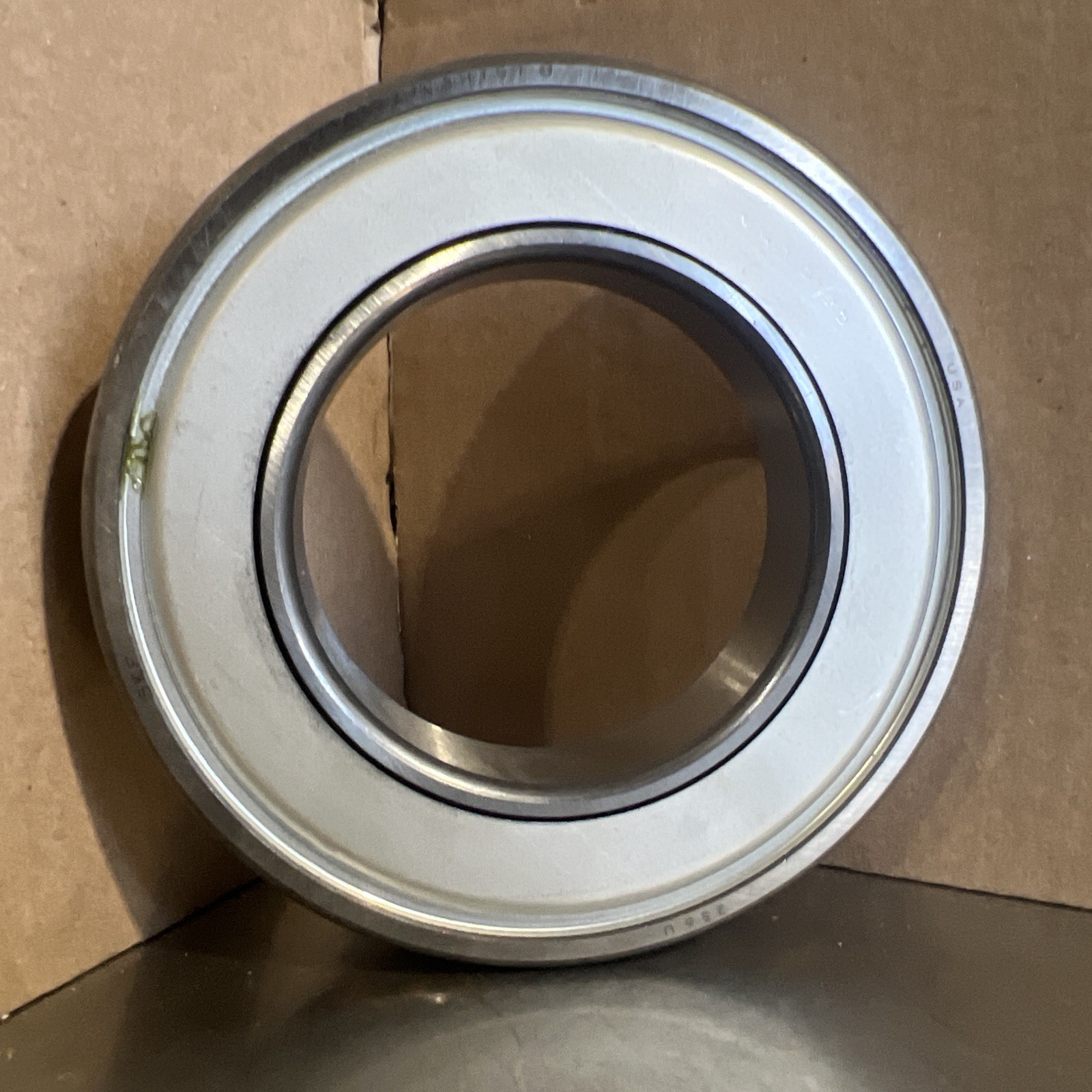 SKF 6216-2Z/C3HT51 Ball Bearing Double Shielded 80x140x26mm 6216-ZZ-C3 Nos