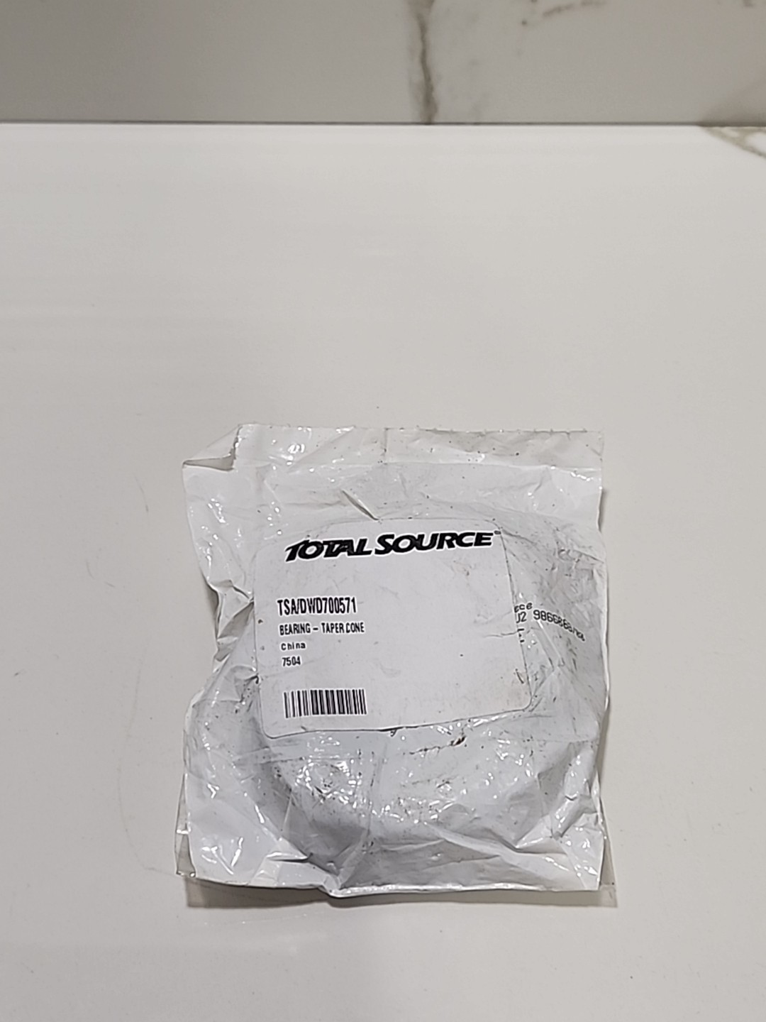 BRAND NEW!! Total Source TSA/DWD700571 BEARING TAPER CONE LM6030