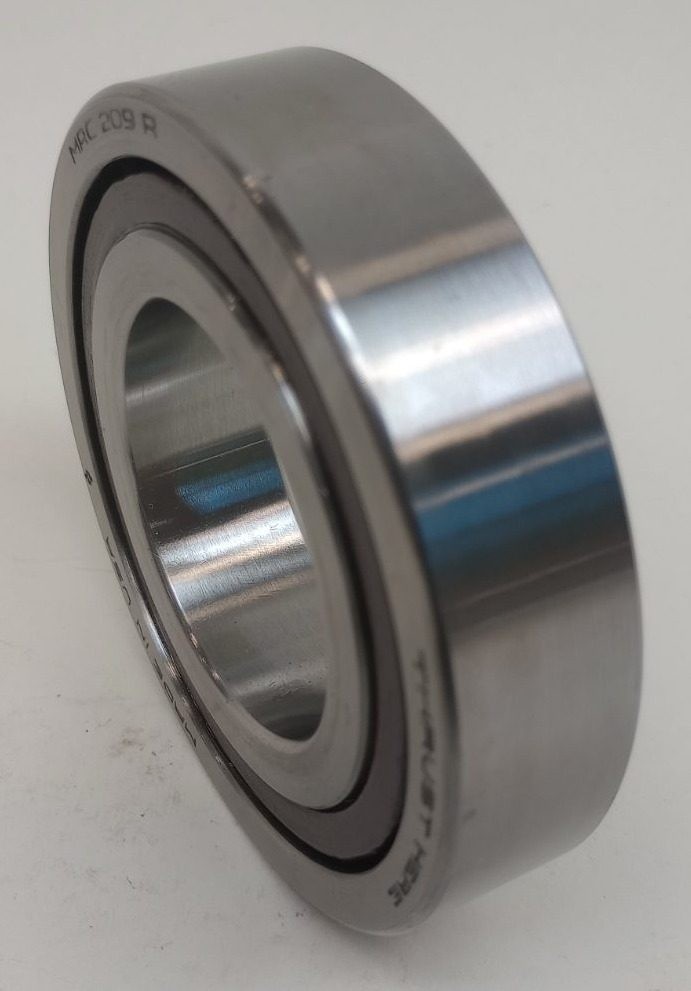 MRC 209R-ABEC-7 Angular Contact Ball Bearing 45X85X19mm 209RABEC-7