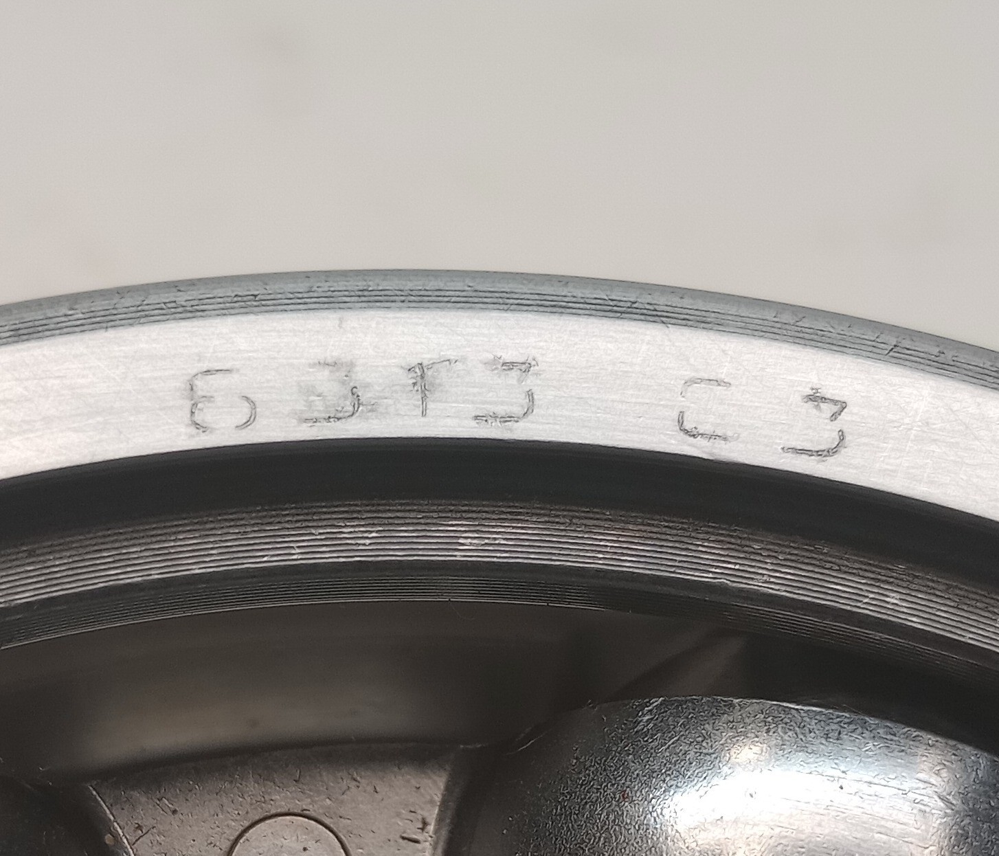 ORS 6313 C3 Ball Bearing Deep Groove 65mm ID X 140mm OD X 33mm W