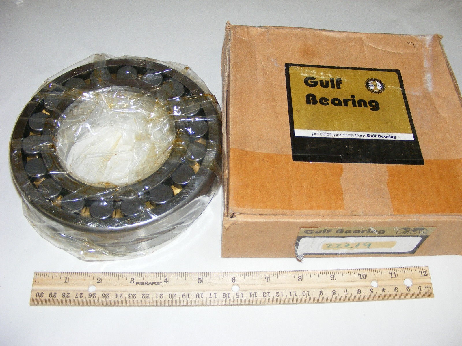 Koyo 22219W33 Bearing (zz1)