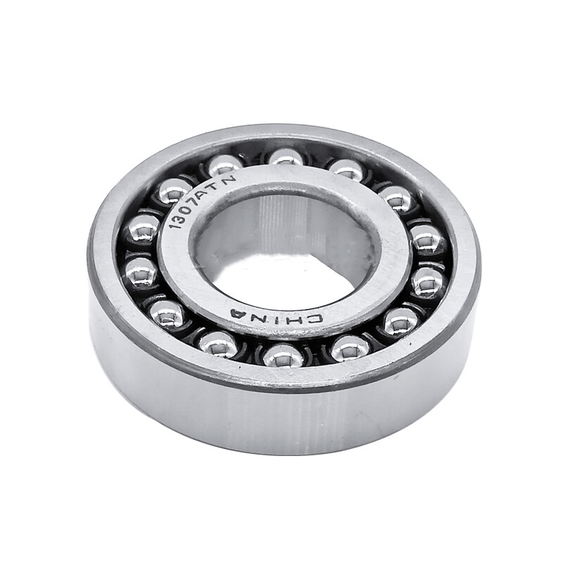 Self Aligning Ball Bearings 1200/1201/1202/1203/1204/1205/1206/1207/1208~1210