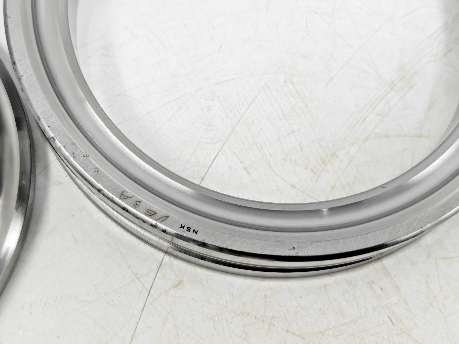 120TAC20DPN7 NSK Super Precision Angular Contact Thrust Bearing 120TAC20 D PN7