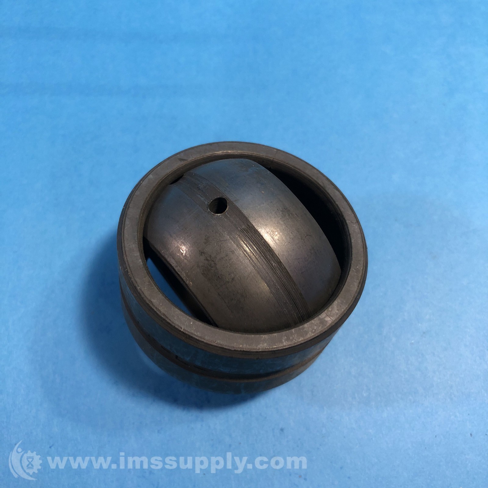RBC Bearings B22-L Spherical Plain Bearing, Unsealed FNOB