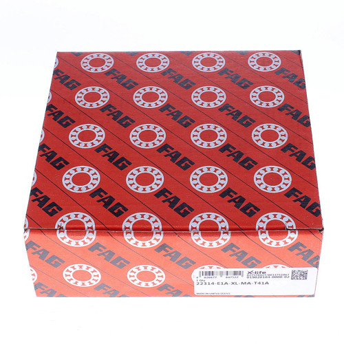 22314-E1A-XL-MA-T41A FAG 70 x 150 x 51 mm SPHERICAL ROLLER