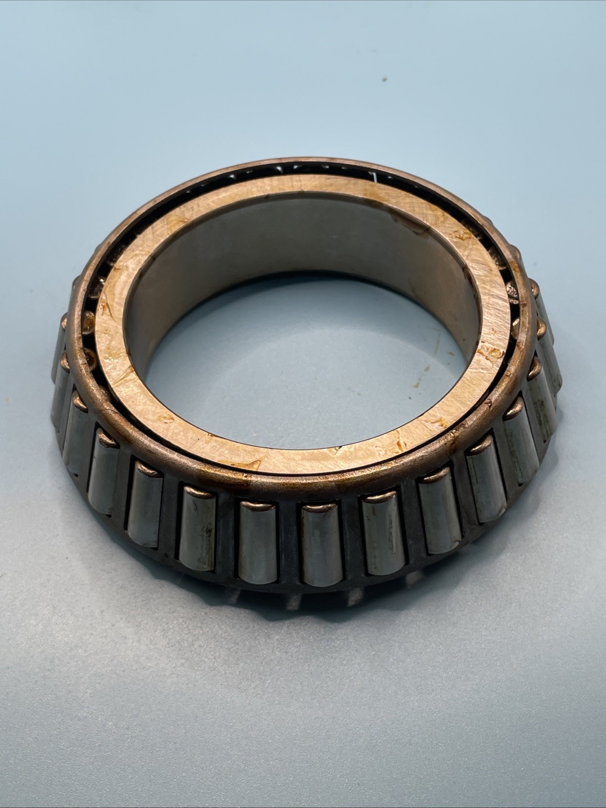 CR BR29675 Taper Bearing Cone & Cup 2-3/4″ ID 29675 NOS MADE IN USA!!!