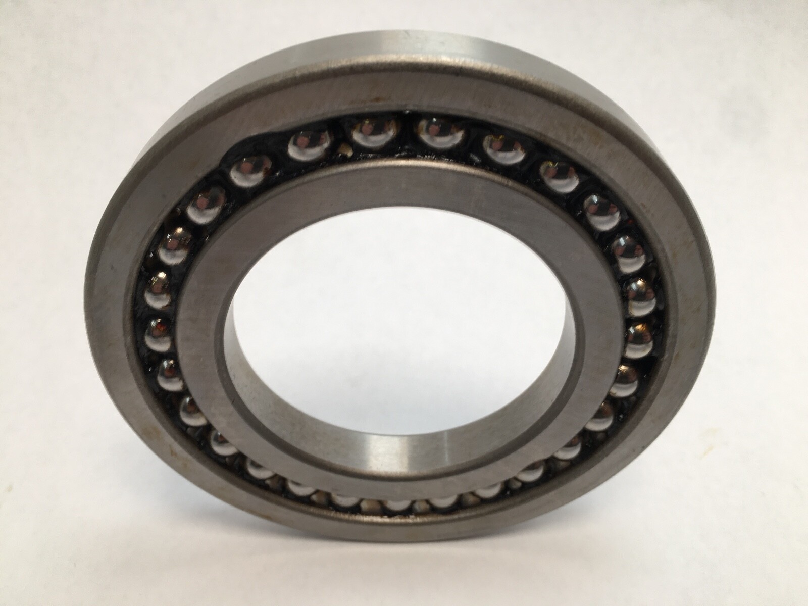 Fafnir 112A Ball Bearing 60x105x12 mm 112-A Max Type USA